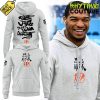 Kansas City Chiefs Be A Change Maker NFL Hoodie