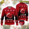 Chicago White Sox MLB Special Ugly Christmas Sweater