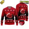 Cincinnati Reds MLB Special Ugly Christmas Sweater