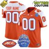 Boise State Broncos 2025 The Fiesta Bowl Limited Edition Jersey