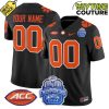 Clemson Tigers 2024 ACC Champions Limited Edition Jersey