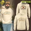 Cleveland Cavaliers Forest City Tan Hoodie