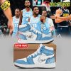 Cleveland Cavaliers Gallery Blue Blake Special Edition Air Jordan 1 Sneaker