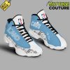 Cleveland Cavaliers Gallery Blue Blake Special Edition Air Jordan 13 Sneaker