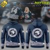 Chicago Cubs x Penn State Nittany Lions Hoodie