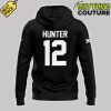 Colorado Buffaloes He12Man Winner Black Hoodie