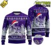 Colorado Rockies MLB Special Ugly Christmas Sweater