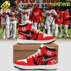 Criollos de Caguas LBPRC Air Jordan 1 Sneaker