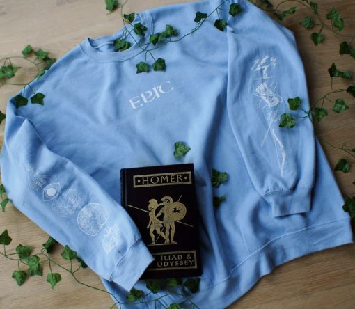 EPIC The Musical Sweatshirt