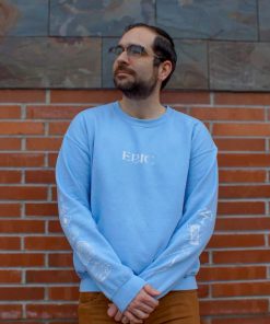 EPIC The Musical Sweatshirt