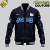 Dallas Mavericks x Hello Kitty 50th Anniversary Limited Edition Baseball Jacket