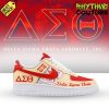 Delta Sigma Theta 1913 Air Force 1 Sneaker