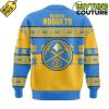 Denver Nuggets Holidays Sweatshirt