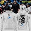 Philadelphia Eagles Be A Change Maker NFL Hoodie