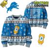 Ayrton Senna McLaren F1 Team Ugly Christmas Sweater