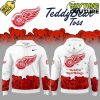 Maine Mariners Teddy Bear Toss Game Special Edition Hoodie