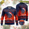 Colorado Rockies MLB Special Ugly Christmas Sweater