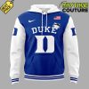 Duke Blue Devils x Hello Kitty Special Edition Hoodie