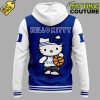 Duke Blue Devils x Hello Kitty Special Edition Hoodie