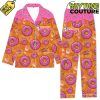 Dunkin Donuts Special Edition Pyjama Set