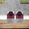 Falling In Reverse Popular Monster Tour Air Force 1 Sneaker