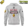 Ferris State Bulldogs National Champions Special Edition Grey Hoodie