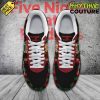 Five Nights at Freddys Merry Christmas Air Force 1 Sneaker