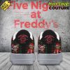 Five Nights at Freddys Merry Christmas Air Force 1 Sneaker