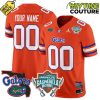 Florida Gators 2024 Gasparilla Bowl Limited Edition Jersey