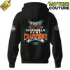 Florida Gators Gasparilla Bowl Champions Black Hoodie Pants Cap