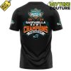 Florida Gators Gasparilla Bowl Champion Black Tee