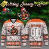 Calgary Flames x Hello Kitty 50th Anniversary Hockey Jersey