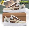 George Strait Signature Limited Edition Air Force 1 Sneaker