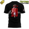 Georgia Bulldogs 100 Wins Strength and Conditioning Tee