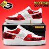 Washington Capitals Personalized Limited Edtion Air Force 1 Sneaker