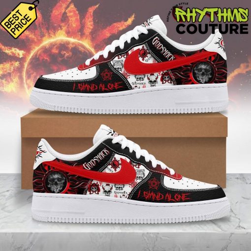 Godsmack I Stand Alone Air Force 1 Sneaker