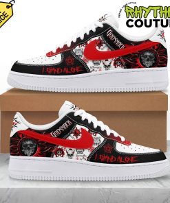 Godsmack I Stand Alone Air Force 1 Sneaker