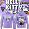 Duke Blue Devils x Hello Kitty Special Edition Hoodie