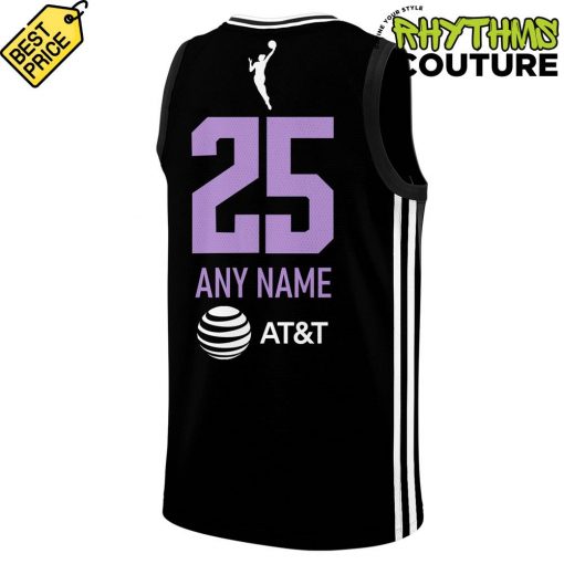 Golden State Valkyries 2025 Fan Limited Edition Basketball Jersey