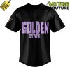 Golden State Valkyries We Are Valkyries Black Baseball Jersey