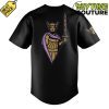 Golden State Valkyries We Are Valkyries Black Baseball Jersey