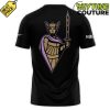 Golden State Valkyries We Are Valkyries Black Tee