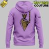 Golden State Valkyries We Are Valkyries Purple Hoodie