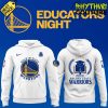 Golden State Valkyries New 2024 Hoodie