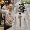 Green Bay Packers Coach Matt LaFleur Be A Change Maker Baseball Jacket