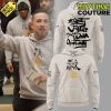 Green Bay Packers Coach Matt LaFleur Be A Change Maker Hoodie