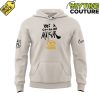 Green Bay Packers Coach Matt LaFleur Be A Change Maker Hoodie