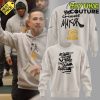 Green Bay Packers Coach Matt LaFleur Be A Change Maker Sweatshirt