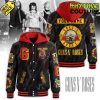 Katy Perry Signature Baseball Jacket