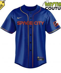 Houston Astros Jose Altuve Navy City Connect Limited Edition Jersey